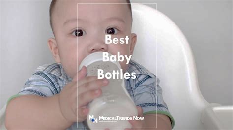 Why Baby Bottles Leak And How To Fix It! (Dr. Browns, Avent,